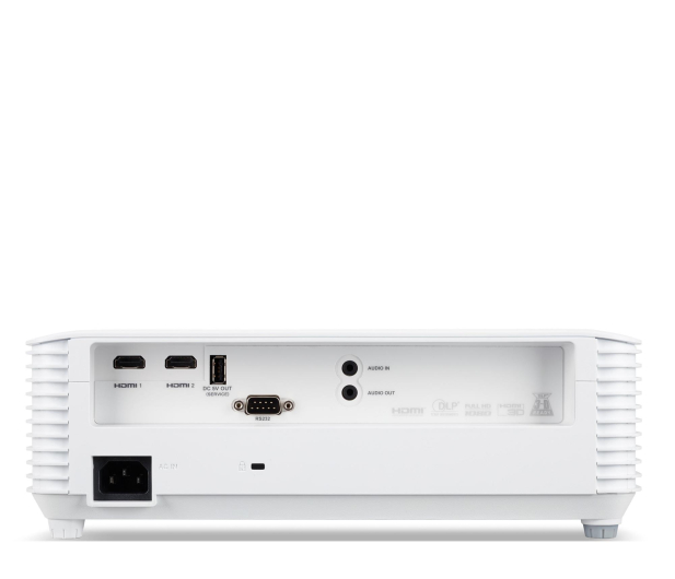 Acer X1528 - 1510094 - zdjęcie 5